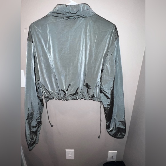 Crop jacket - Picture 5 of 5